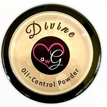 Load image into Gallery viewer, Divine Oil Control Powder
