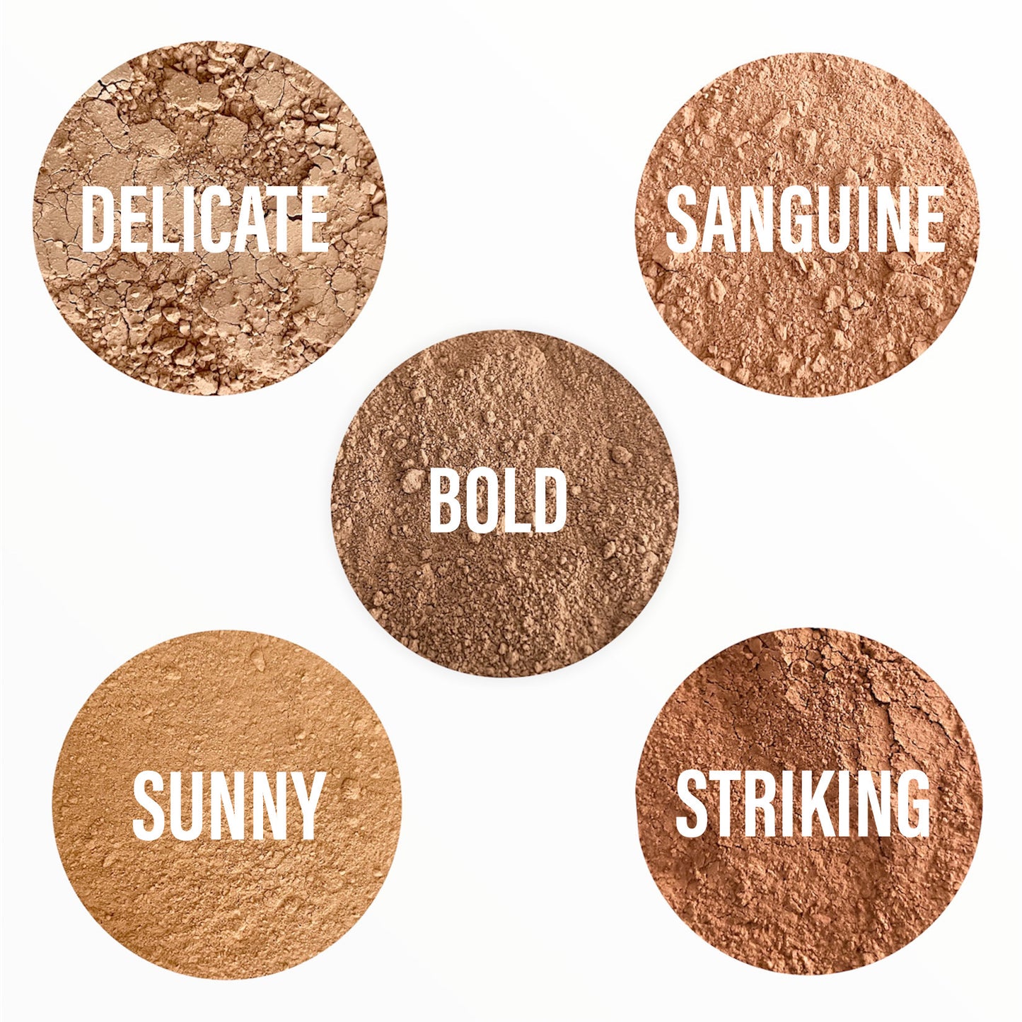 Mineral Bronzer