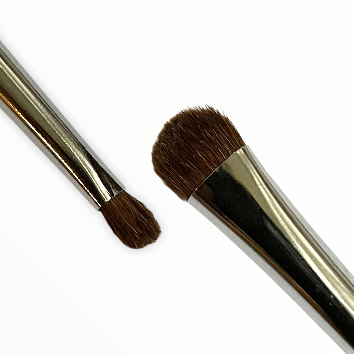 Ingenue Eye Brushes