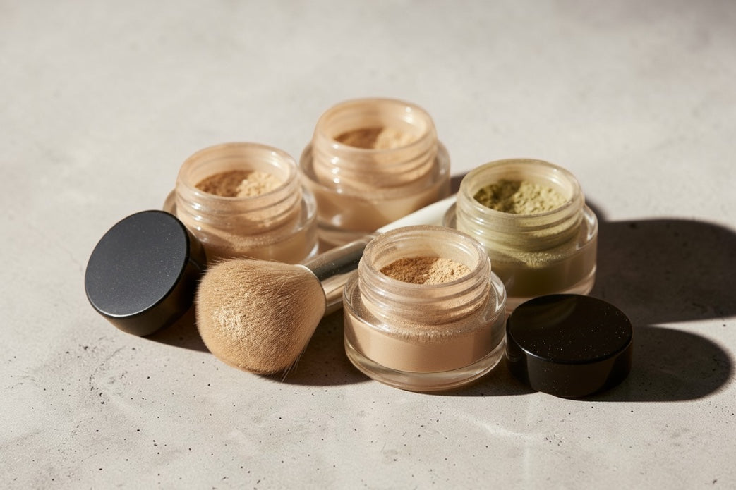 Why Did They Close? The Indie Mineral Makeup Brands We Are Still Mourning