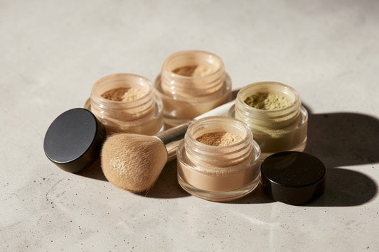 Why Did They Close? The Indie Mineral Makeup Brands We Are Still Mourning