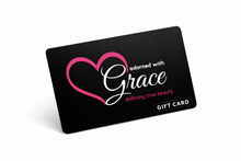 Load image into Gallery viewer, adorned with Grace Gift Card
