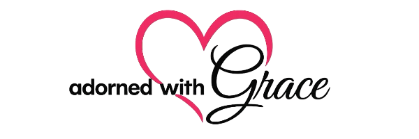 adorned with Grace Beauty