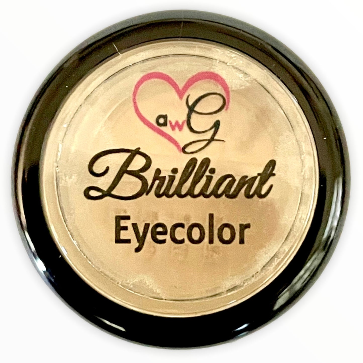Mineral Eyecolor