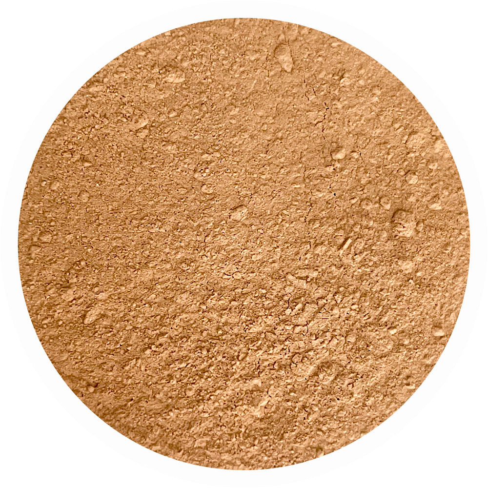 Mineral Bronzer