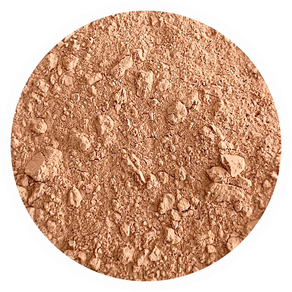 Mineral Bronzer