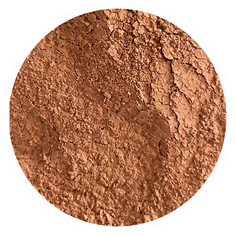 Mineral Bronzer