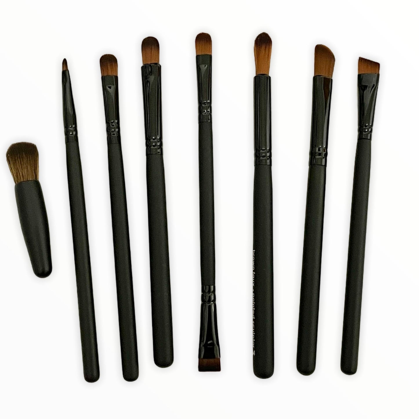 Premium Eye Brushes