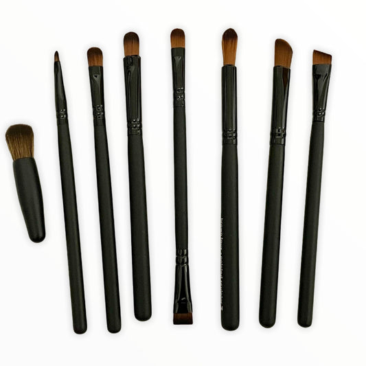 Premium Eye Brushes