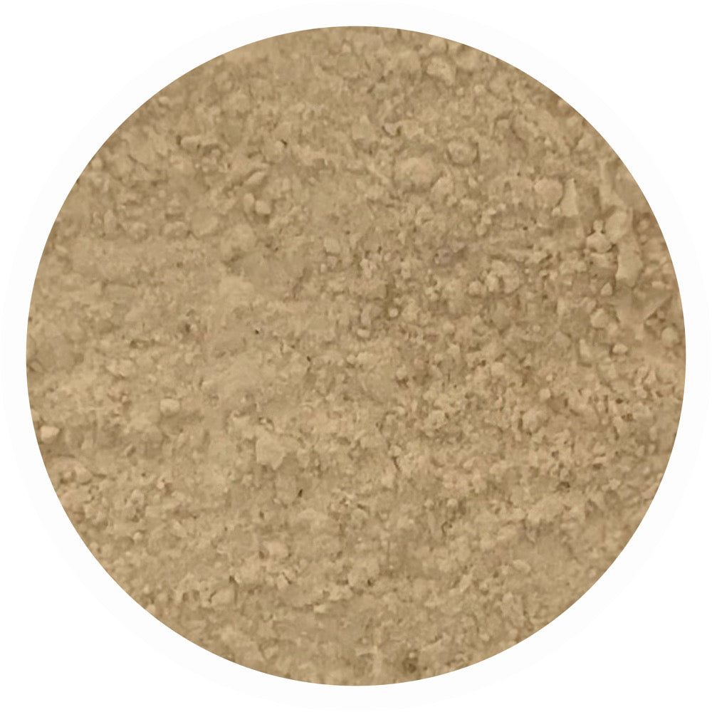 Heavenly Rice Powder