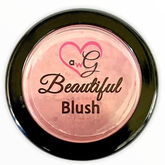 Mineral Blush