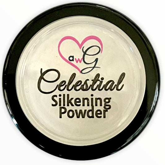 Celestial Silkening Powder