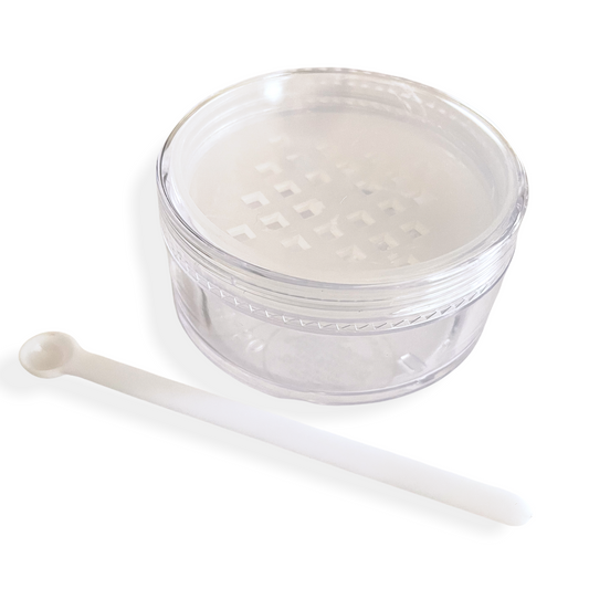 Foundation Mixing Set