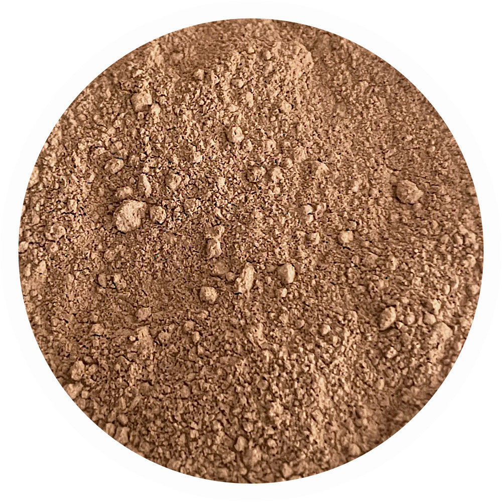 Mineral Bronzer
