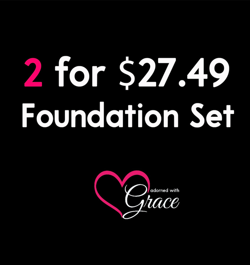 Foundation Sets