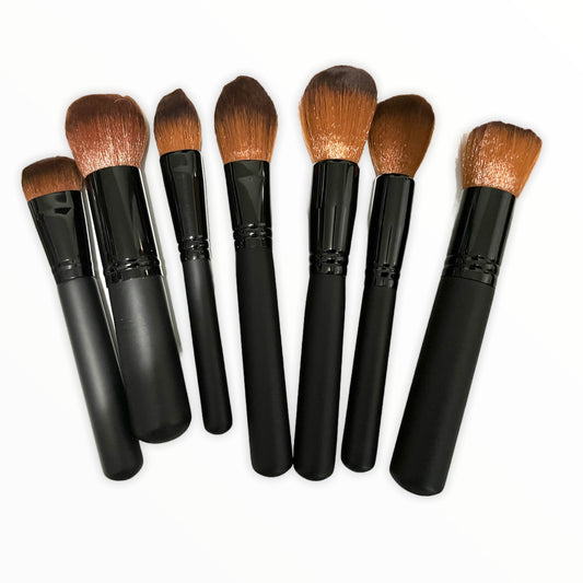 Premium Face Brushes