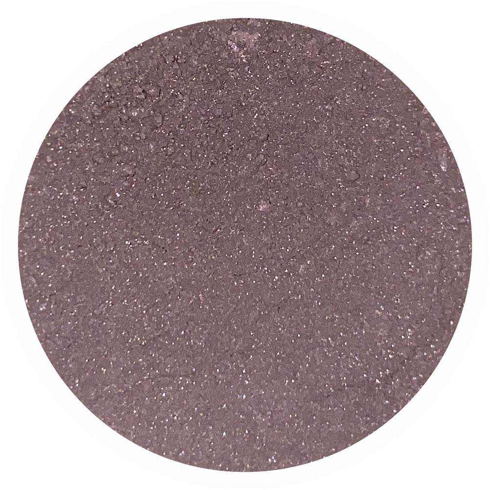 Coppered taupe mineral eyeshadow Intuitive by adorned with Grace