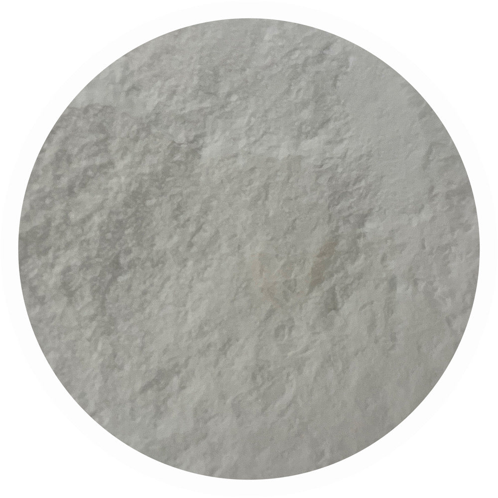 Untinted silica blurring finishing powder with soft focus effect minimizes pores and fine lines
